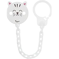 Los mejores  - Tigex – Cinta Atachupete Soft Touch Gato Blanco